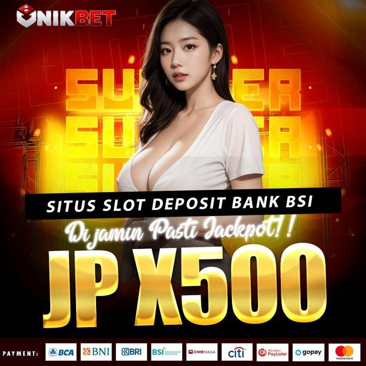 Mengatasi Kekalahan di Slot Online Gacor