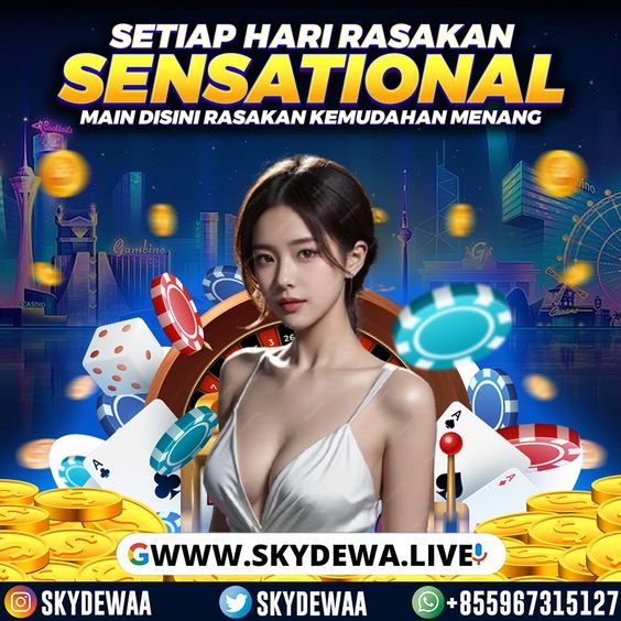 Keuntungan Bermain Slot dengan Deposit Pulsa XL