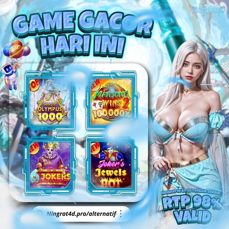 Situs Slot dengan Volatilitas Rendah: Pilihan Terbaik untuk Pemula