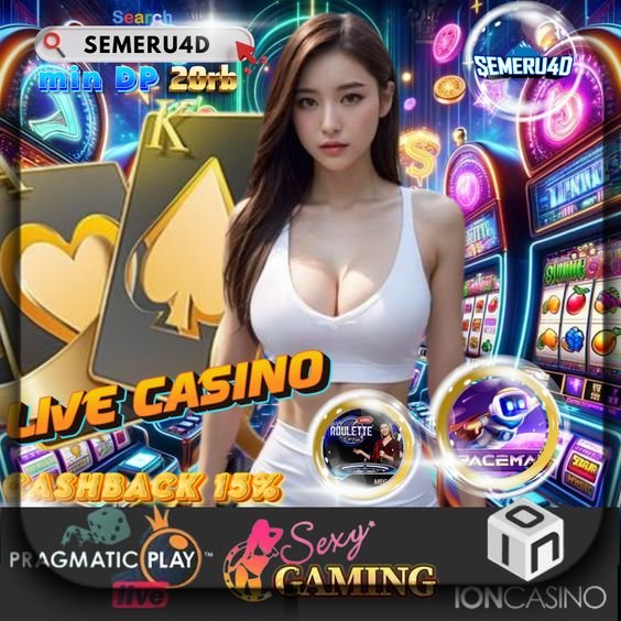 Nikmati Slot Jackpot Progresif di Tobrut99