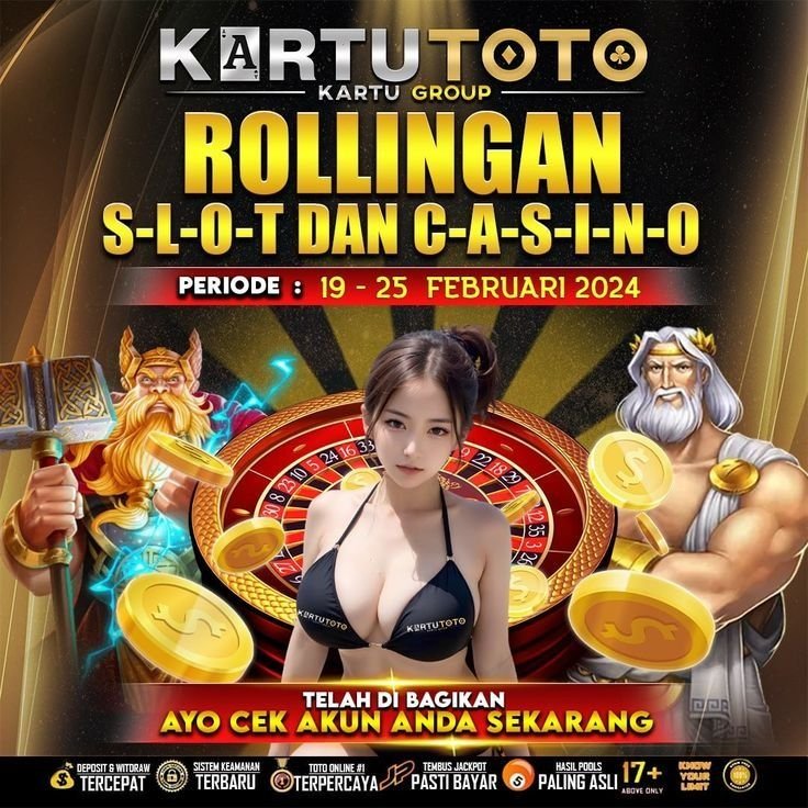 Cara Mudah Login ke Situs Toto Togel Terpercaya